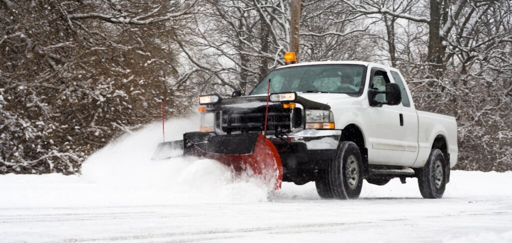 Snow Removal