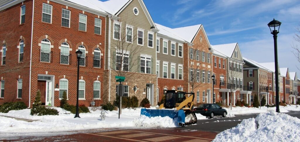 Snow Removal